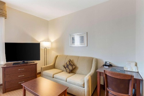 MainStay Suites Near Denver Downtown - image 50