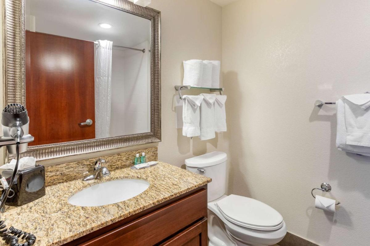 MainStay Suites Near Denver Downtown - image 7