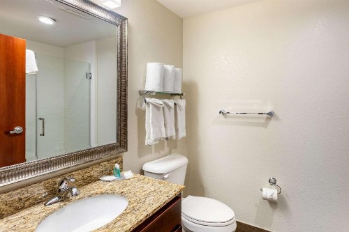 MainStay Suites Near Denver Downtown - image 9