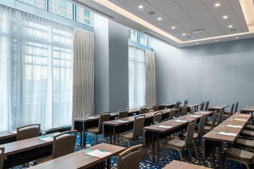 AC Hotel by Marriott Denver Downtown - image 11