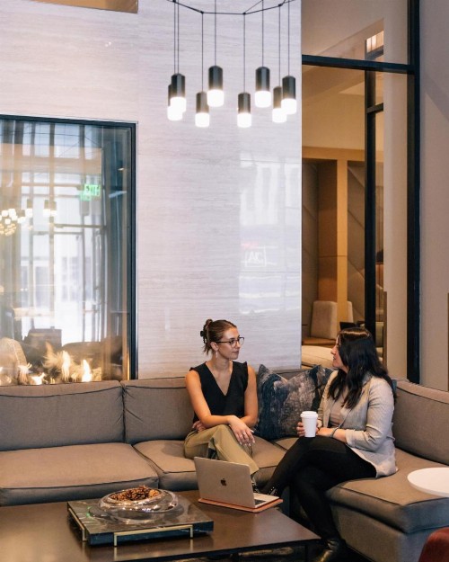 AC Hotel by Marriott Denver Downtown - image 14