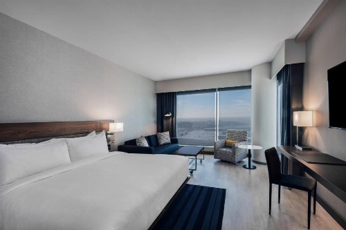 AC Hotel by Marriott Denver Downtown - image 18