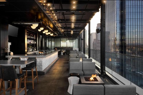 AC Hotel by Marriott Denver Downtown - image 21