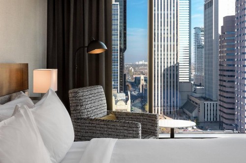 AC Hotel by Marriott Denver Downtown - image 22