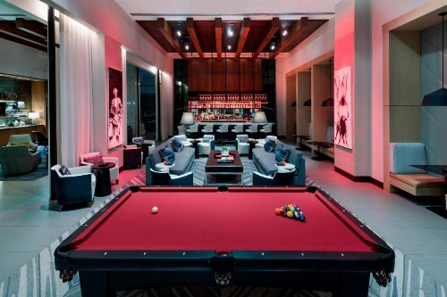 AC Hotel by Marriott Denver Downtown - image 26