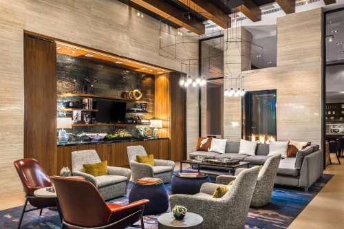 AC Hotel by Marriott Denver Downtown - image 27