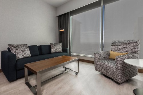 AC Hotel by Marriott Denver Downtown - image 30