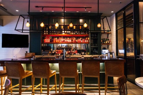 AC Hotel by Marriott Denver Downtown - image 31
