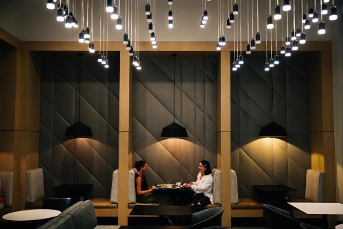 AC Hotel by Marriott Denver Downtown - image 33
