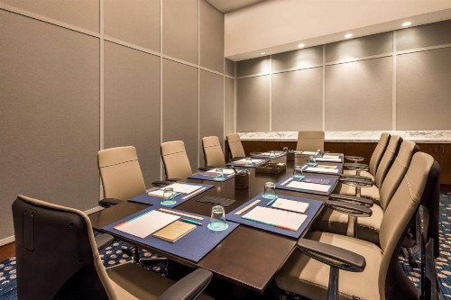 AC Hotel by Marriott Denver Downtown - image 34