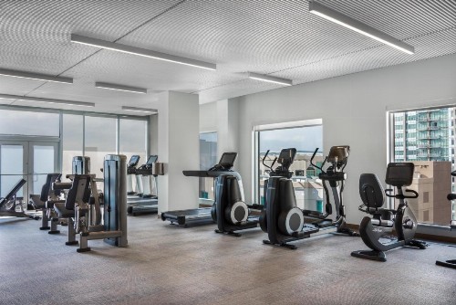AC Hotel by Marriott Denver Downtown - image 37