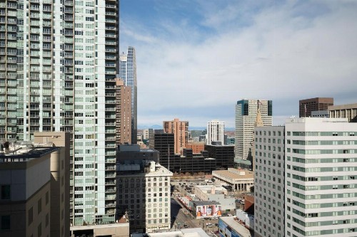 AC Hotel by Marriott Denver Downtown - image 38