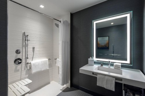 AC Hotel by Marriott Denver Downtown - image 40