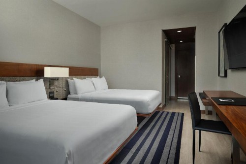AC Hotel by Marriott Denver Downtown - image 50