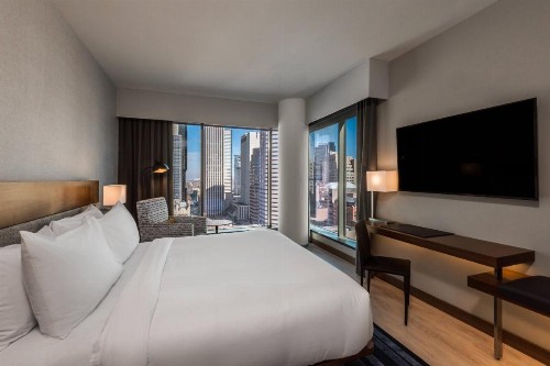 AC Hotel by Marriott Denver Downtown - image 8