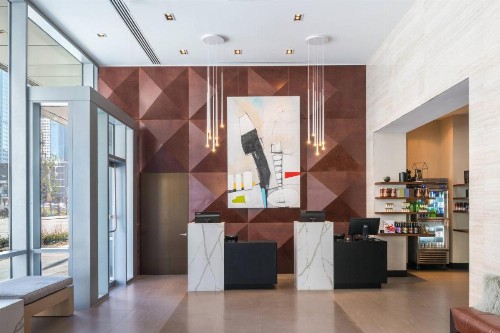 AC Hotel by Marriott Denver Downtown - image 9