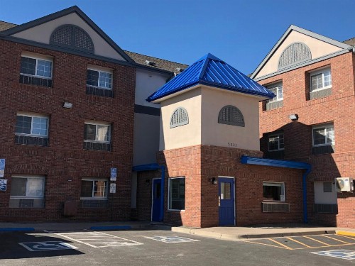 InTown Suites Extended Stay Denver Havana Street - image 13