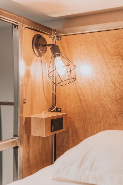 Ember Hostel - image 17