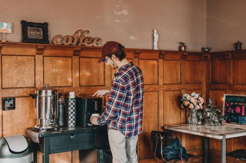 Ember Hostel - image 24
