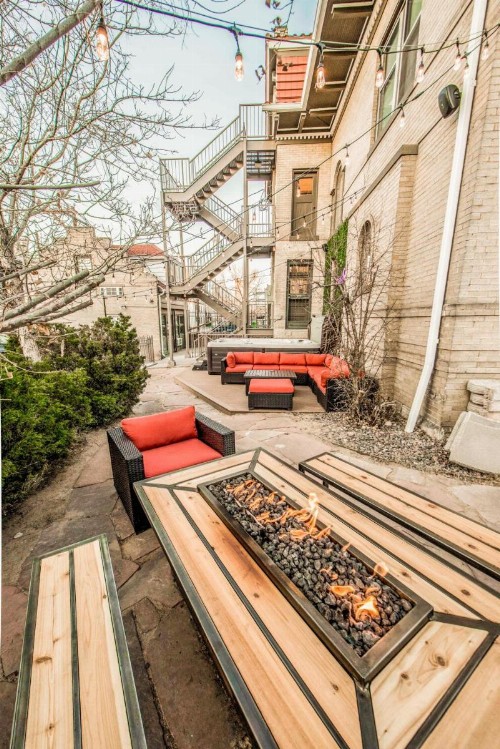 Ember Hostel - image 29