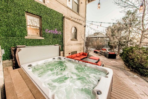 Ember Hostel - image 31