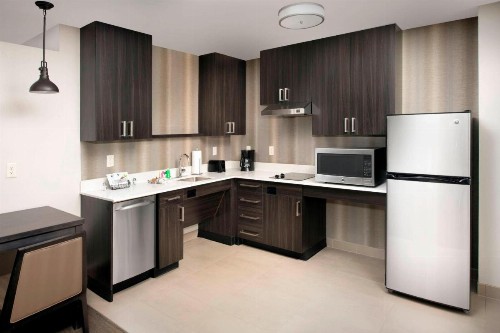 Residence Inn by Marriott Denver Airport/Convention Center - image 11