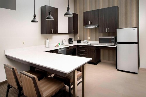 Residence Inn by Marriott Denver Airport/Convention Center - image 12