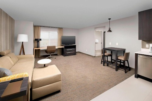 Residence Inn by Marriott Denver Airport/Convention Center - image 16