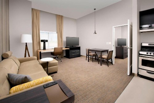 Residence Inn by Marriott Denver Airport/Convention Center - image 17