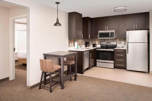 Residence Inn by Marriott Denver Airport/Convention Center - image 18