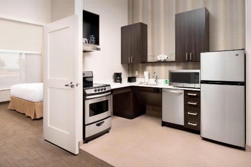 Residence Inn by Marriott Denver Airport/Convention Center - image 19
