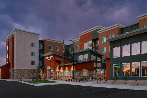 Residence Inn by Marriott Denver Airport/Convention Center - image 2
