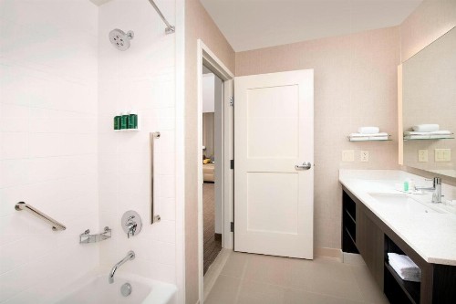 Residence Inn by Marriott Denver Airport/Convention Center - image 20