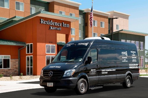 Residence Inn by Marriott Denver Airport/Convention Center - image 23