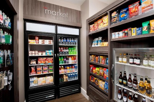 Residence Inn by Marriott Denver Airport/Convention Center - image 26