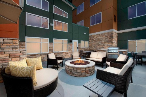 Residence Inn by Marriott Denver Airport/Convention Center - image 28