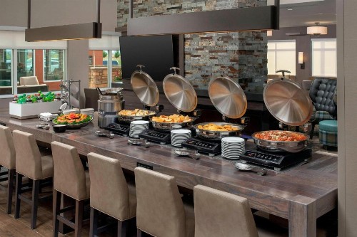 Residence Inn by Marriott Denver Airport/Convention Center - image 29