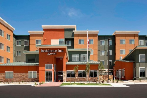 Residence Inn by Marriott Denver Airport/Convention Center - image 3