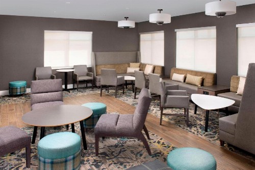 Residence Inn by Marriott Denver Airport/Convention Center - image 31
