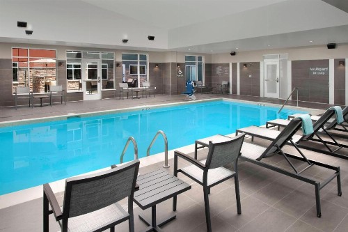 Residence Inn by Marriott Denver Airport/Convention Center - image 34