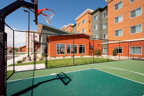 Residence Inn by Marriott Denver Airport/Convention Center - image 36