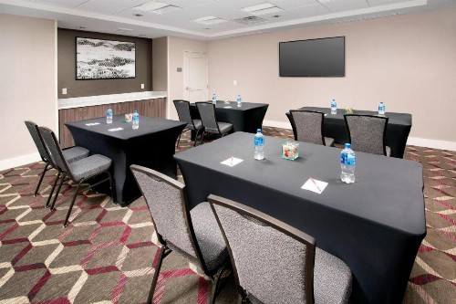 Residence Inn by Marriott Denver Airport/Convention Center - image 37
