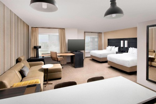 Residence Inn by Marriott Denver Airport/Convention Center - image 6