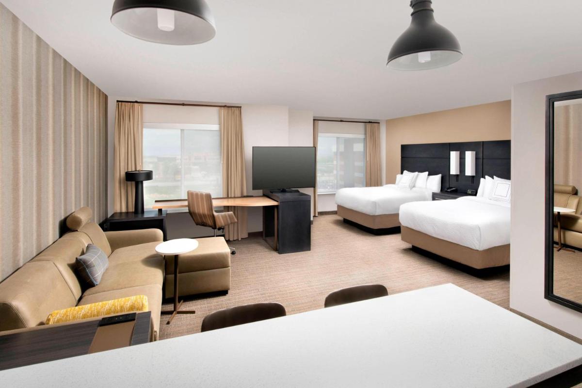 Residence Inn by Marriott Denver Airport/Convention Center - image 6