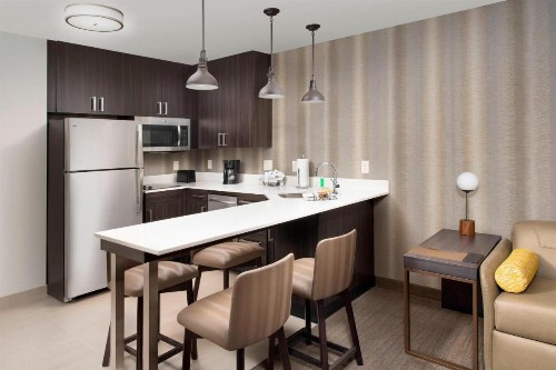 Residence Inn by Marriott Denver Airport/Convention Center - image 7
