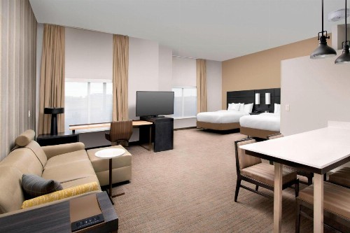 Residence Inn by Marriott Denver Airport/Convention Center - image 8