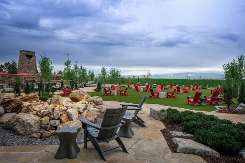 Gaylord Rockies Resort & Convention Center - image 10