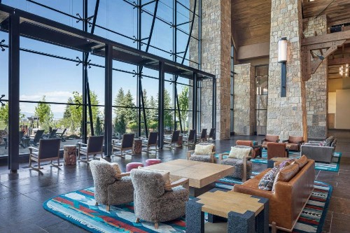 Gaylord Rockies Resort & Convention Center - image 11