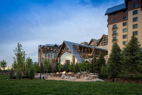 Gaylord Rockies Resort & Convention Center - image 13
