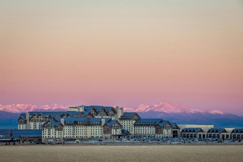 Gaylord Rockies Resort & Convention Center - image 15